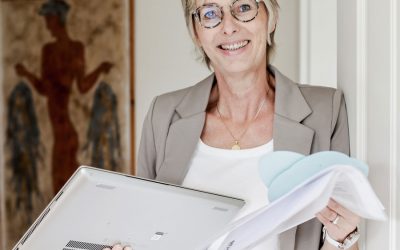 Ein Jahr, das nachwirkt.