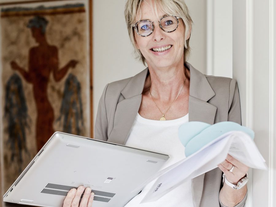 Ein Jahr, das nachwirkt.